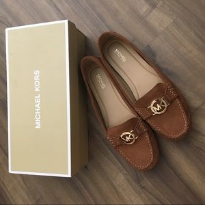 Michael Kors Loafers